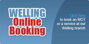 WellingBooking